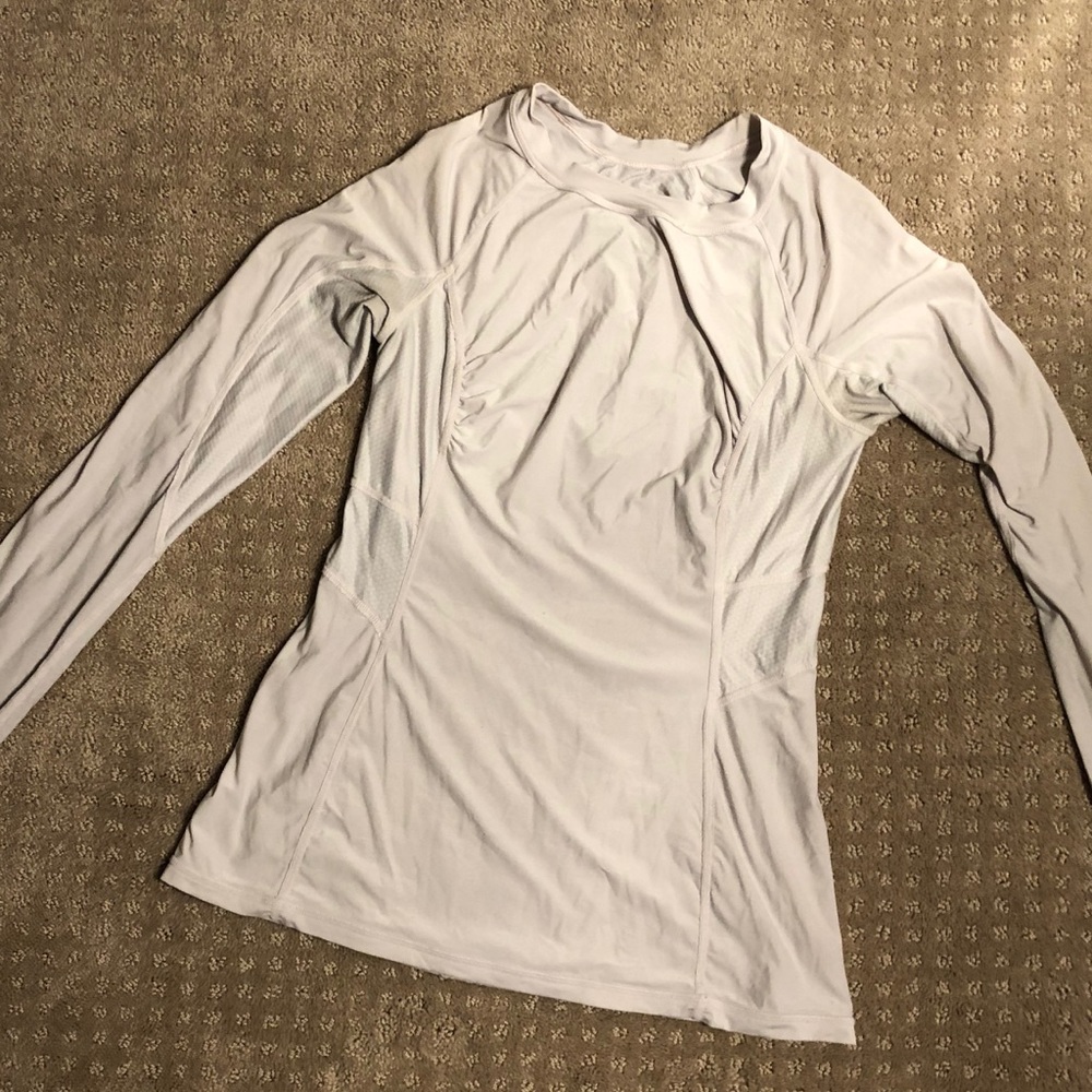 Lululemon long sleeve